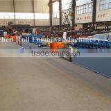 Metal Stud And Truss Profile Roll Forming Machine Light Gauge Steel Framing Machine thumbnail-2