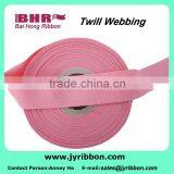 Cotton Diagonal Band Twill Cotton Band