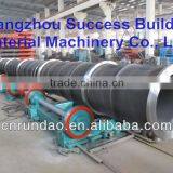 Chinese Famous PC Spun Pole Steel Mould thumbnail-4