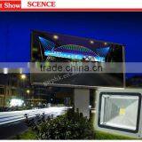 Ultra Bright High Luminous LED Flood Lighting 20W