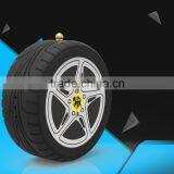 Portable Mini Waterproof GPS Tracker GPS+LBS Locator for Kids thumbnail-5