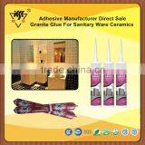 Adhesive Manufacturer Direct Sale Granite Glue For Sanitary Ware Ceramics thumbnail-1