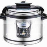 electric pressure cooker