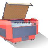 CE ISO Dowell DP and CO2 Laser Engraving Machine Metal and Nonmetal Laser Engraving Cutting Machine