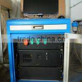 2016 Hot Selling and High Quality Desktop CO2 Laser Marking Machine thumbnail-5