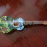 Coloured Ukulele,the Cheapest Color Ukulele thumbnail-1