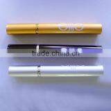 Custom Logo Pen Shaped Perfume Bottle With Spray Bottle