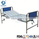 CE Certification Cheap Stainless Steel Flat Bed Parts thumbnail-4