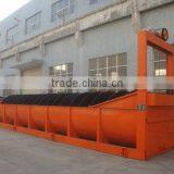 Spiral Classifier for Separating Ores Machine