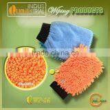 Top Quality Cheap and Fashion Design Microfiber Chenille Material Car Chenille Sponge thumbnail-3