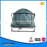Outdoor Fishing Beach Chair With Carrybag Luxury Camping Tent thumbnail-4