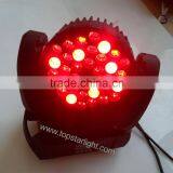 Beam Moving Head LED 36x3W Beam Moving Head Light for DJ Party Disco Nightclub Bar