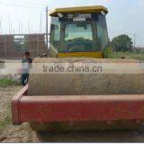 Ca302d Ca402d CA302DCO CA362D Used Dynapac Road Roller 2 HAND Compactor thumbnail-3