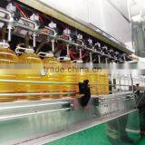 Automatic Edible Oil Filling Machine