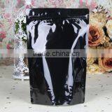 6x9.5x3 - 4.0 Mils Mylar Zip Lock Stand Up Bags Aluminum Foil Pouch by Adan thumbnail-2