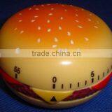 Plastic Food Kitchen Timer