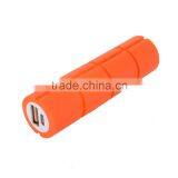 2200mAh Portable Power Bank External Battery for New Year Promotion Gift thumbnail-1