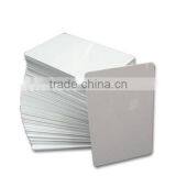Custom Plastic Printable Rfid Card With Magnetic Strip