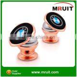 Universal High Quality Rotating Magnetic Mobile Phone Mount Car Cell Phone Holder Smart Phone Stand Bracket for Iphone thumbnail-2