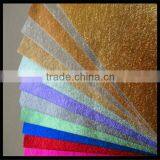 Colorful/waterproof Embossed Metallized/metallic Packaging Paper thumbnail-5