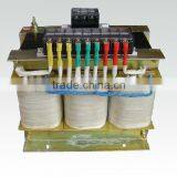 Three-phase Step Dow & Step up Control Isolation Transformer380V to 220V SBK(SG)-3KVA Machine Tool Control Transformer
