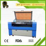 China Factory Jinan Cnc Machine Center Machinery Co2 Laser Mini Cnc Router thumbnail-2