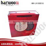 Slap-up Style Advanced Paper Tea Boxes