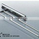 TKK Bathroom Single Towel Rack thumbnail-3