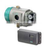 Siemens Intelligent Valve Positioner SIPART PS2 6DR Positioner
