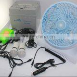 240W Portable Solar Power System thumbnail-2