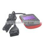 Original Universal Heavy Duty Truck Code Reader Launch Creader CR-HD With Multi Language