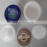Non-woven Fabrics Filter for K-cup thumbnail-2