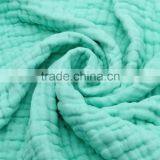 Infant Organic Cotton Muslin Swaddle, Baby Muslin Wraps Quality Choice thumbnail-6