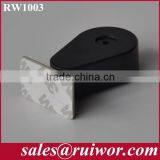 Drop-shaped Burglar-proof Exhibit Retractable Rope thumbnail-1