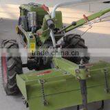 12 hp Walking Tractor &china Manufacturer thumbnail-1