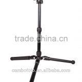 China Wholesale 18.5 Inch Custom Foldable Tripod With Panoramic Head thumbnail-3