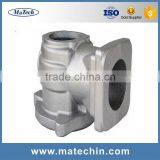 ISO9001 High Quality Stainless Steel Custom SS304 Investment Casting thumbnail-5