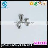 UNIVERSAL HEAD STAINLESS STEEL SOLID RIVETS thumbnail-4