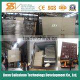 Industrial Stainless Steel Crunch Rice Bites Production Extruder thumbnail-4