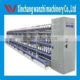 Spandex/Lycra /Elastic Yarn Covering Machine (MENEGATTO/OMM Type)