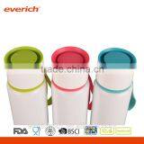 Double Wall Insulated Stainless Steel Vacuum Flask thumbnail-3