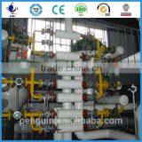 30 Years Experience Small Coconut Oil Refinery Machine