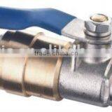 Ball Valve