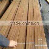 Burma Teak Veneer for Floor