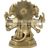 Panchmukhi Hanuman 7" thumbnail-3