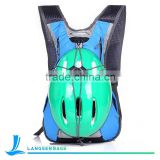 China leisure fashionable bags for teens cycling backpack strong backpacks bags for rider