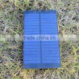 High Efficiency Small Size PET Laminated Solar Panel thumbnail-1