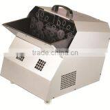 Big Bubble Machine Stage Equipment With Perfect Effect