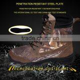 High Heel Steel Toe Safety Boots,steel Toe Safety Boots,high Heel Safety Boots thumbnail-5