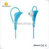 2016 Popular Sport Wireless Headphones With Bluetooth Function thumbnail-2